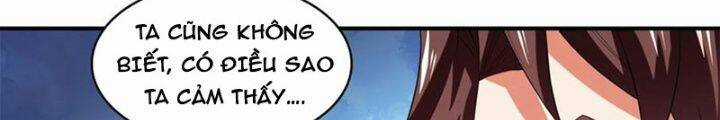 Thiên Đạo Đồ Thư Quán Chapter 301 trang 27