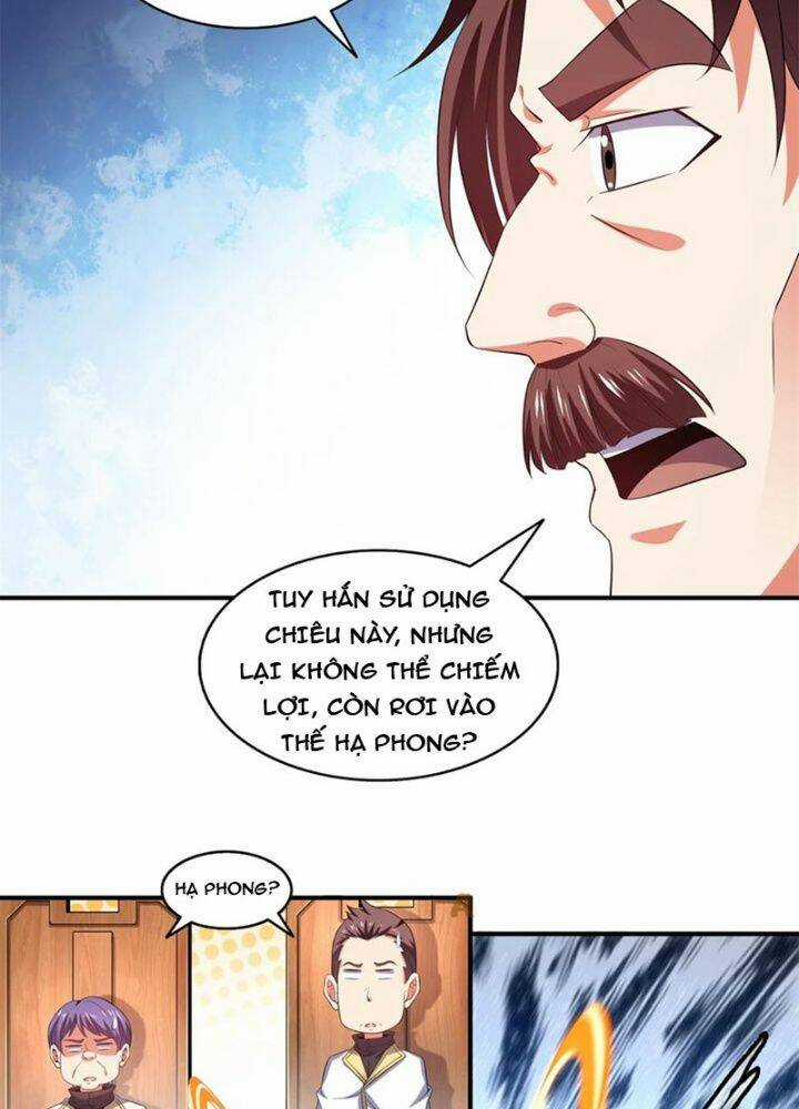 Thiên Đạo Đồ Thư Quán Chapter 301 trang 28