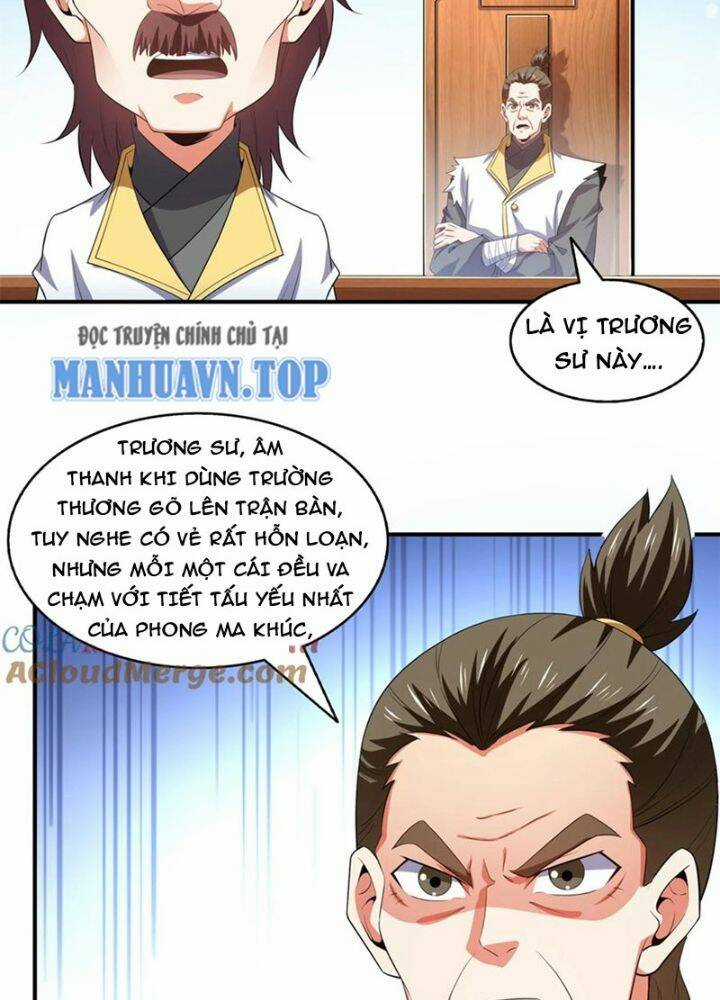 Thiên Đạo Đồ Thư Quán Chapter 301 trang 32