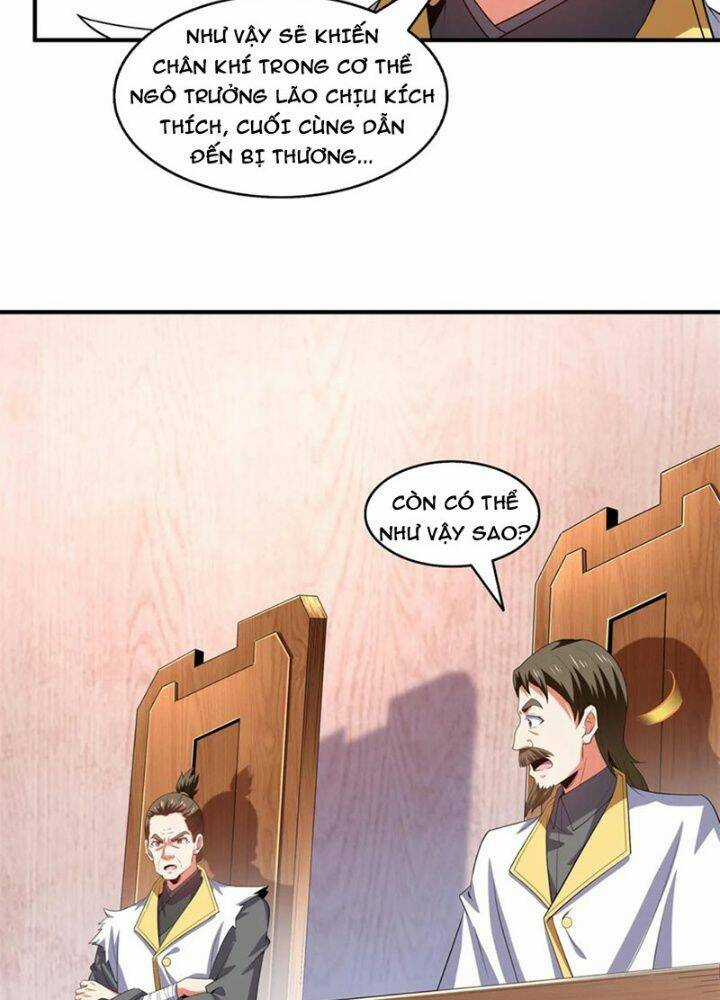 Thiên Đạo Đồ Thư Quán Chapter 301 trang 34