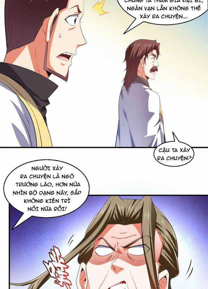 Thiên Đạo Đồ Thư Quán Chapter 301 trang 38