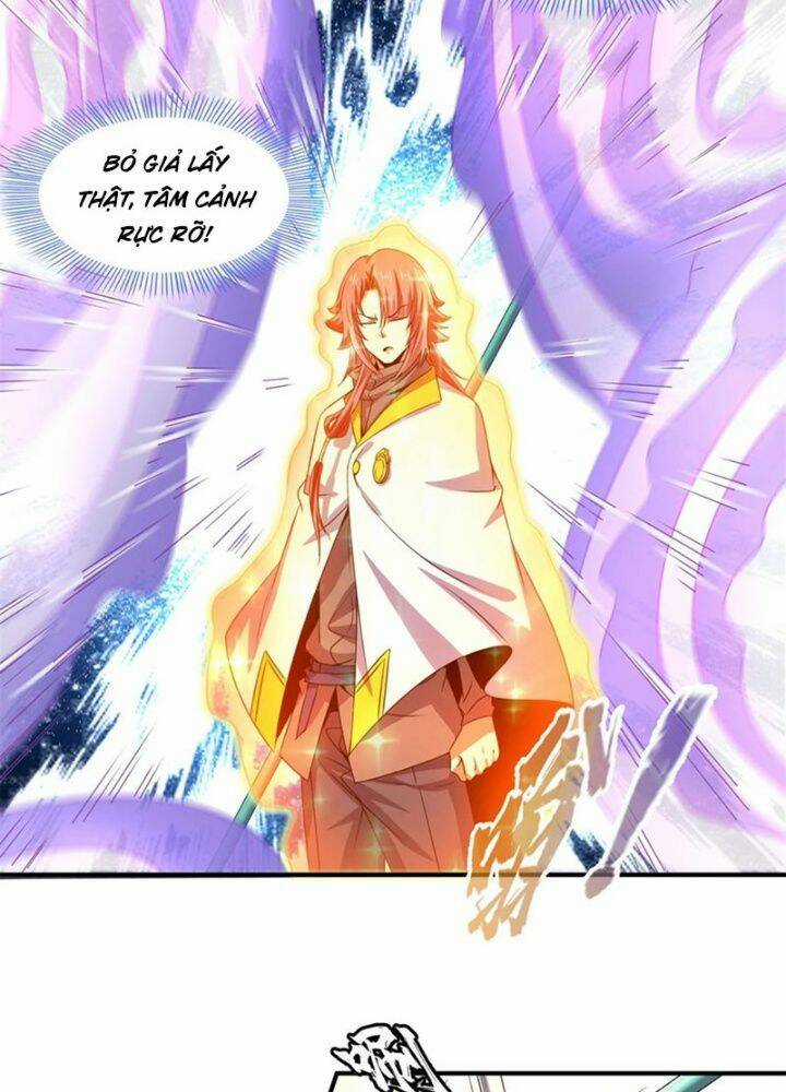 Thiên Đạo Đồ Thư Quán Chapter 301 trang 4