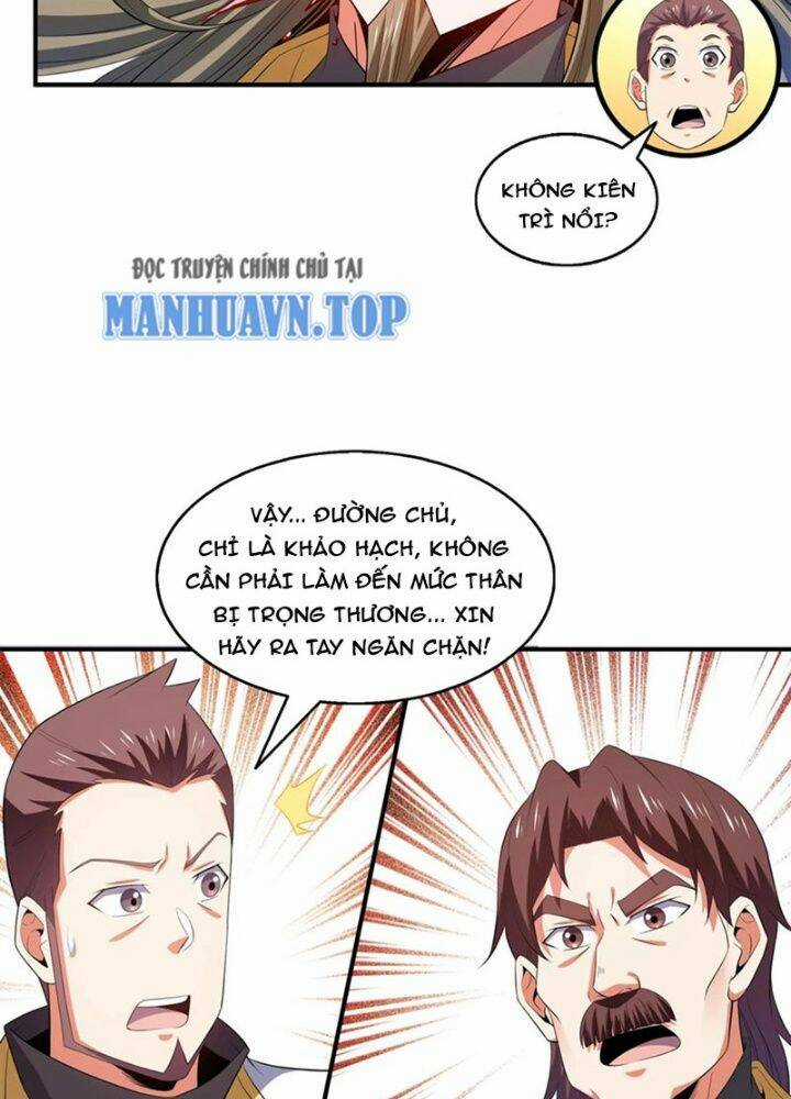 Thiên Đạo Đồ Thư Quán Chapter 301 trang 40