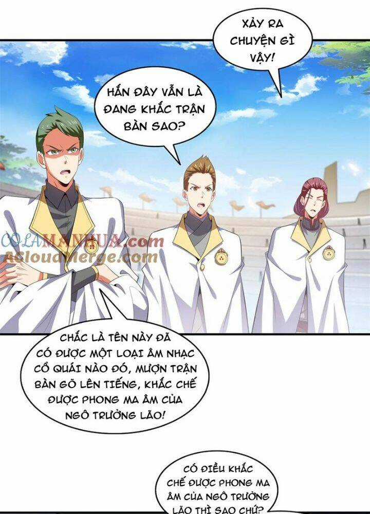 Thiên Đạo Đồ Thư Quán Chapter 301 trang 44