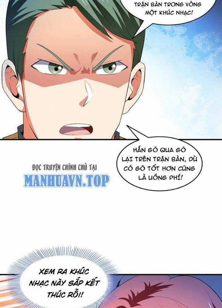 Thiên Đạo Đồ Thư Quán Chapter 301 trang 46