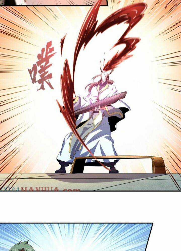 Thiên Đạo Đồ Thư Quán Chapter 301 trang 52