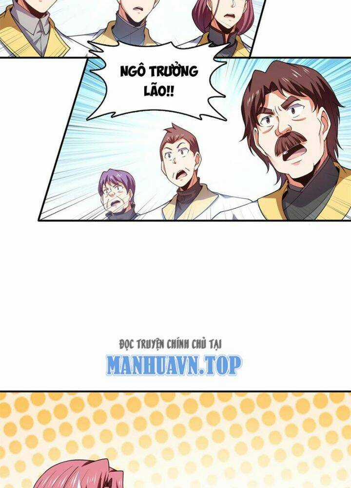 Thiên Đạo Đồ Thư Quán Chapter 301 trang 54