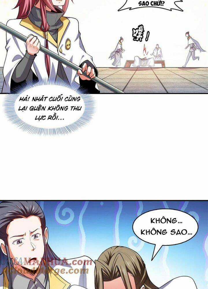 Thiên Đạo Đồ Thư Quán Chapter 301 trang 56