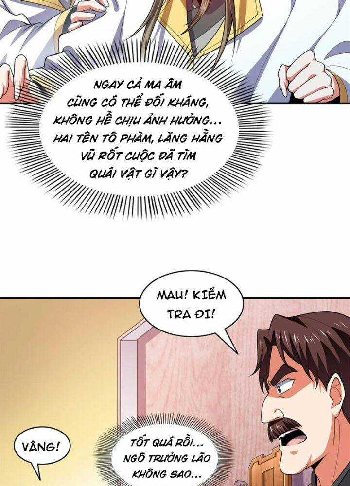 Thiên Đạo Đồ Thư Quán Chapter 301 trang 58