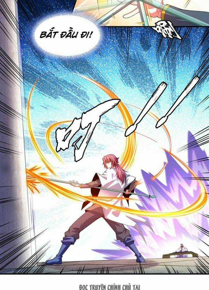 Thiên Đạo Đồ Thư Quán Chapter 301 trang 6