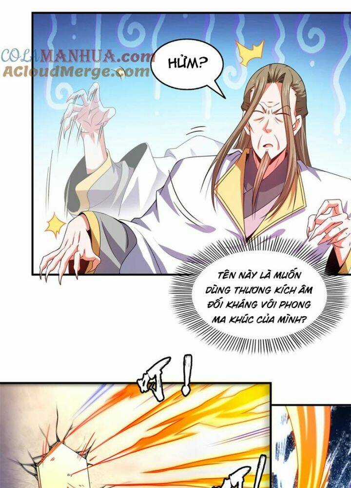 Thiên Đạo Đồ Thư Quán Chapter 301 trang 8
