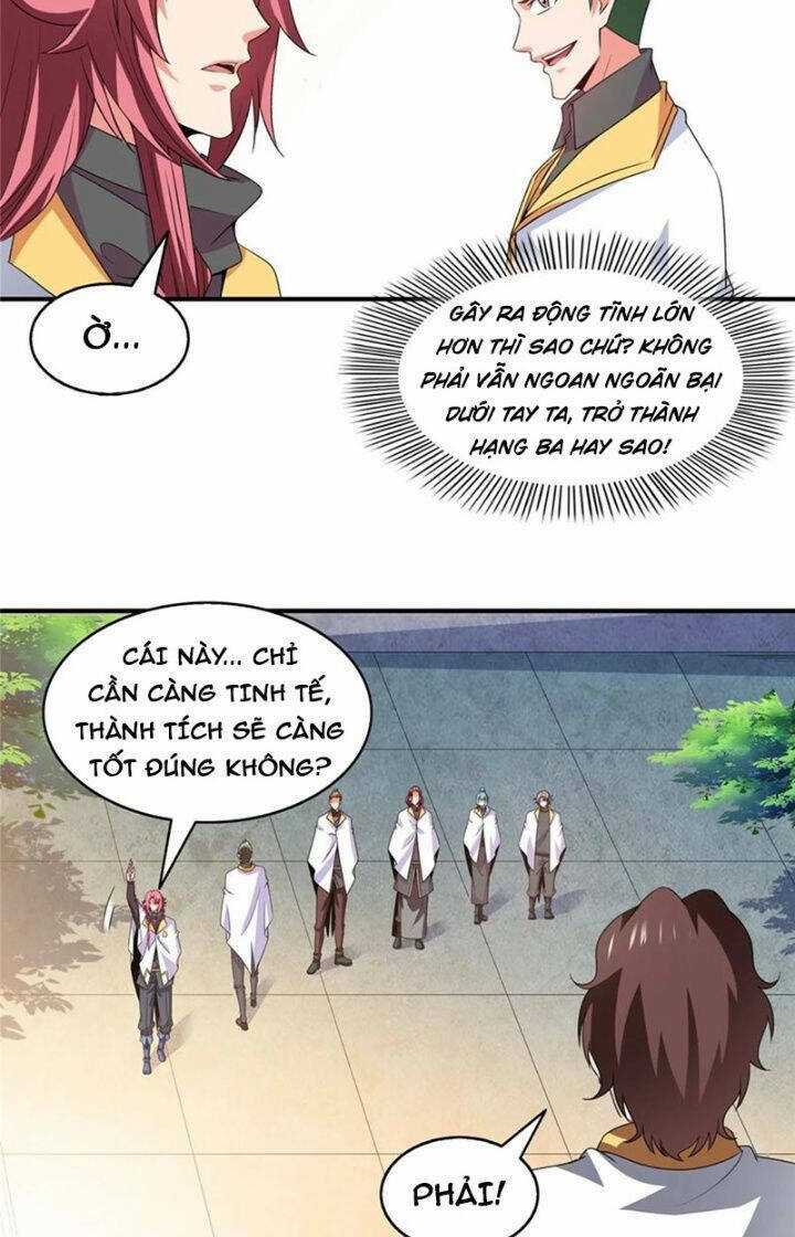 Thiên Đạo Đồ Thư Quán Chapter 302 trang 13