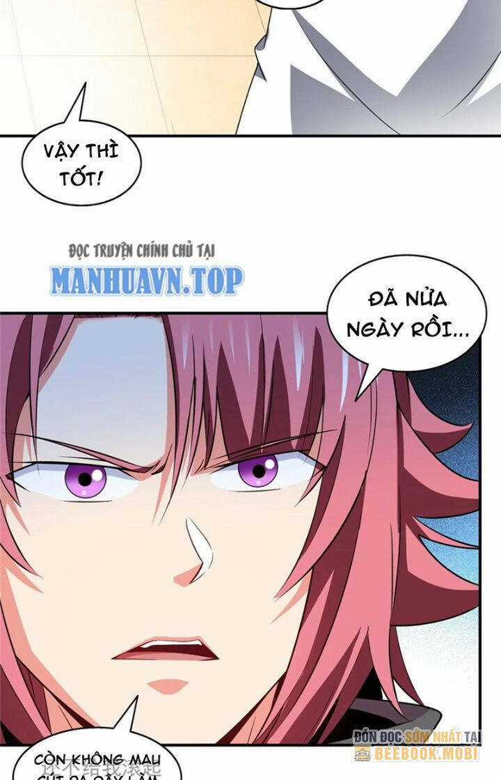 Thiên Đạo Đồ Thư Quán Chapter 302 trang 14