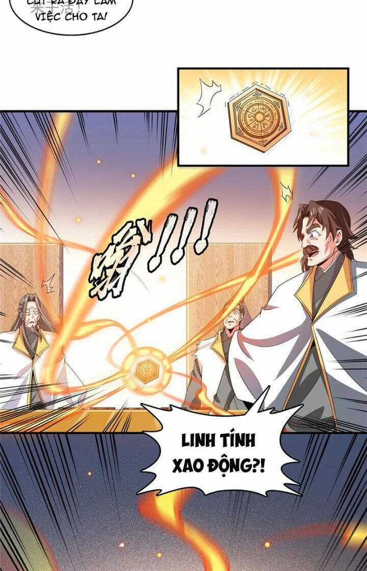 Thiên Đạo Đồ Thư Quán Chapter 302 trang 15