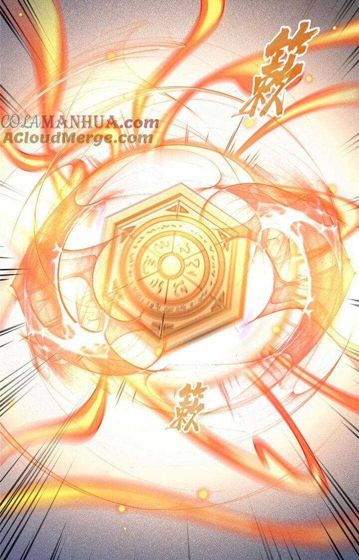 Thiên Đạo Đồ Thư Quán Chapter 302 trang 16