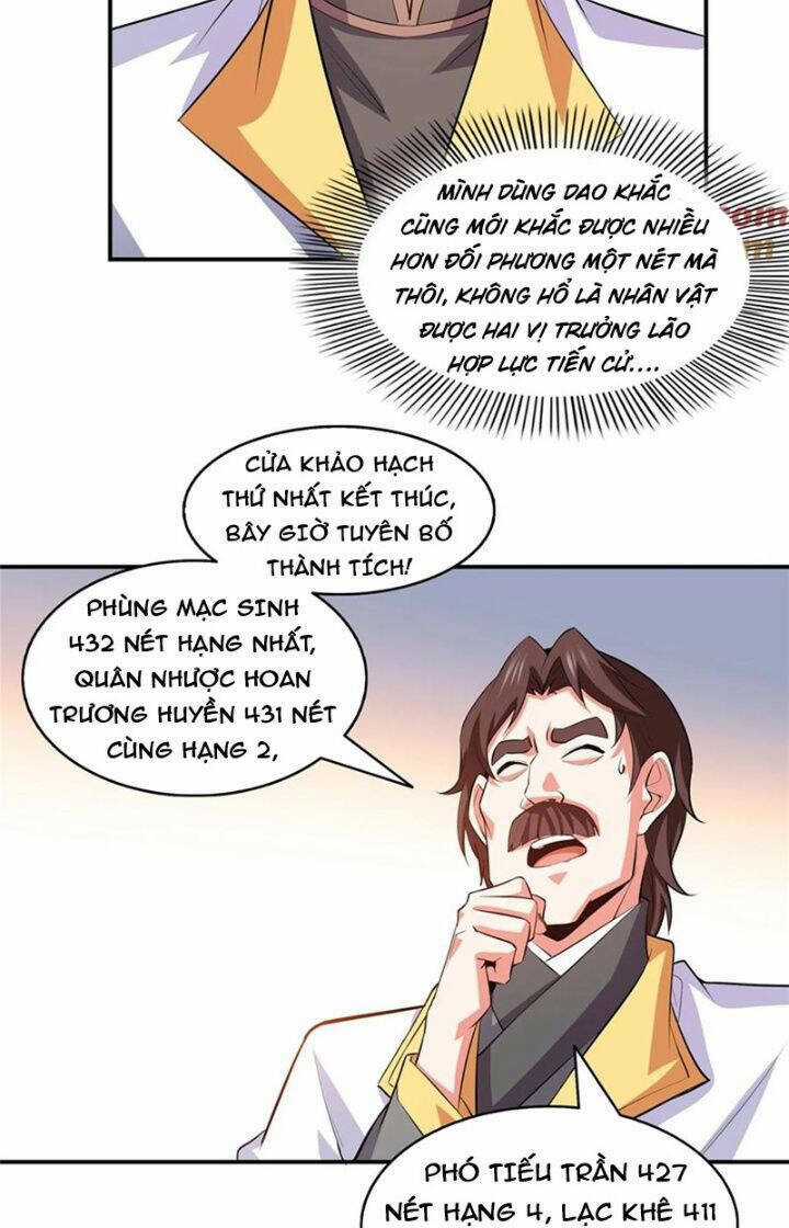 Thiên Đạo Đồ Thư Quán Chapter 302 trang 2