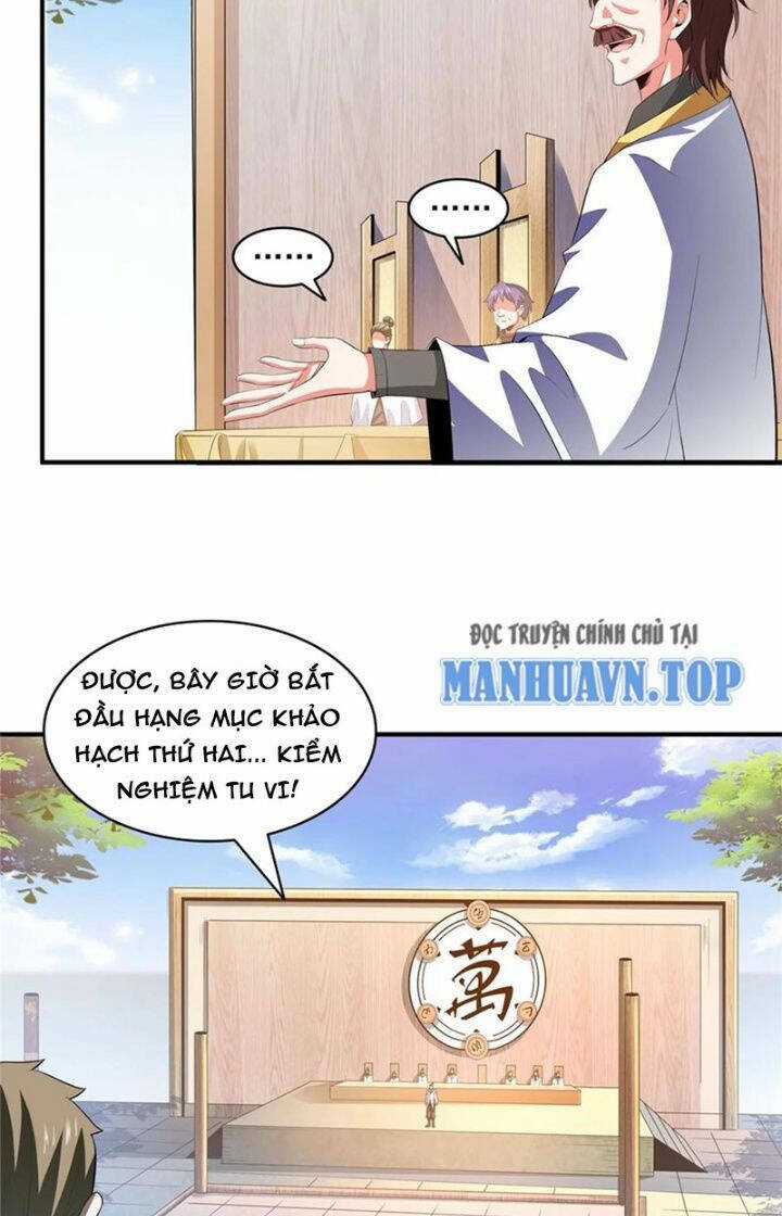 Thiên Đạo Đồ Thư Quán Chapter 302 trang 22