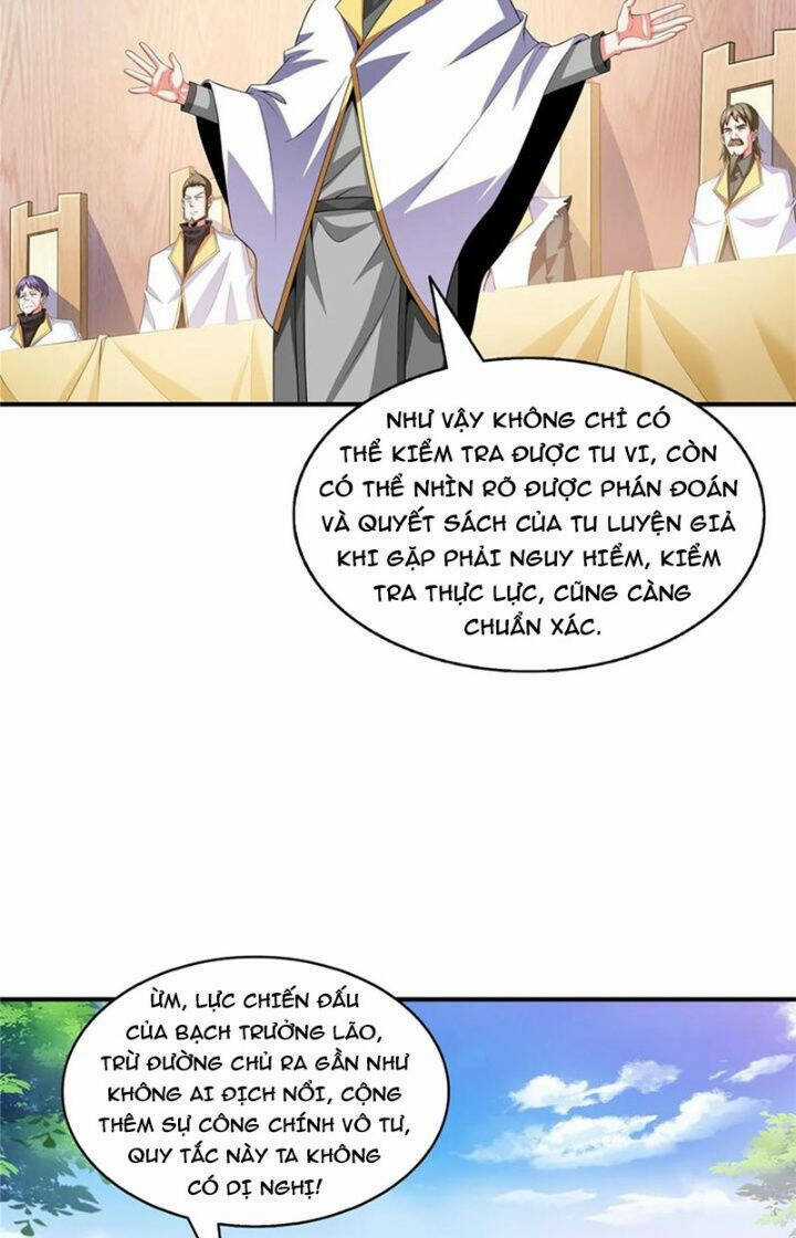 Thiên Đạo Đồ Thư Quán Chapter 302 trang 24