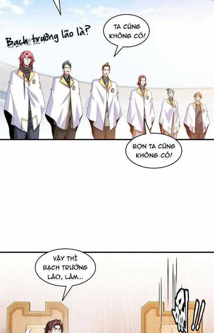 Thiên Đạo Đồ Thư Quán Chapter 302 trang 25