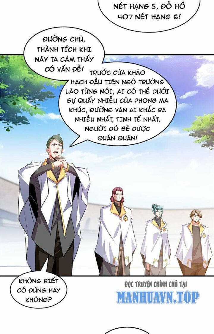 Thiên Đạo Đồ Thư Quán Chapter 302 trang 3