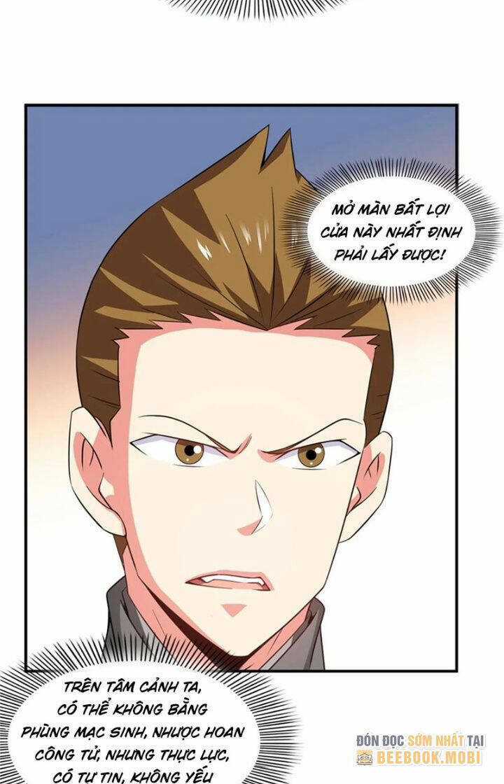 Thiên Đạo Đồ Thư Quán Chapter 302 trang 32