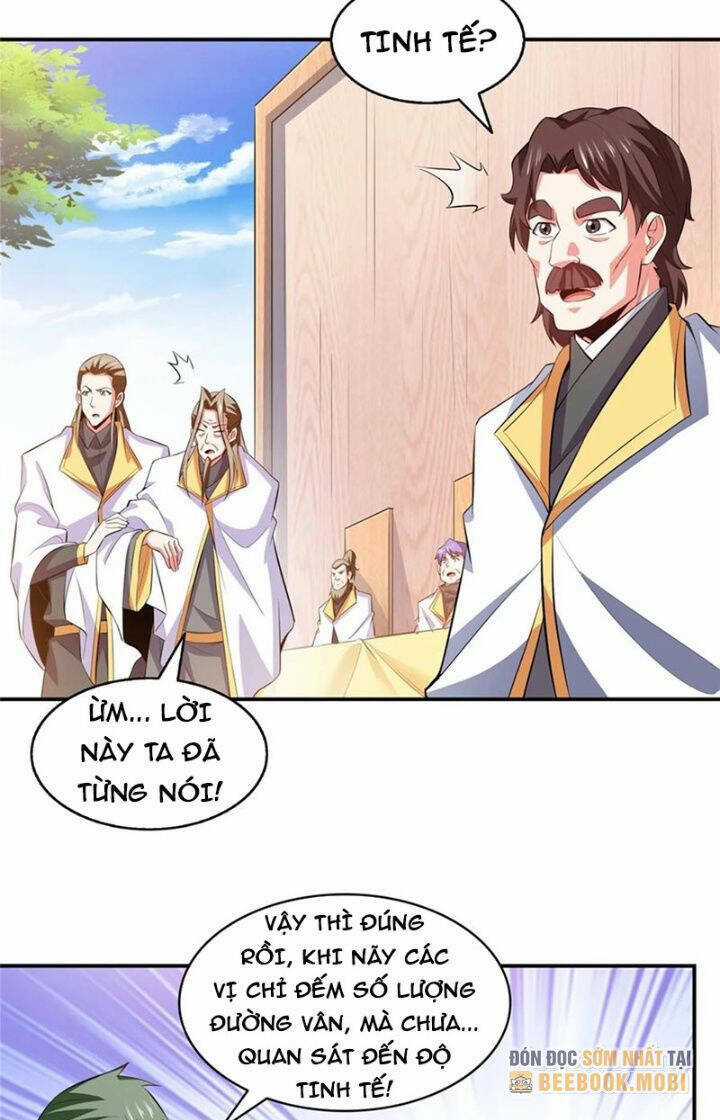 Thiên Đạo Đồ Thư Quán Chapter 302 trang 4