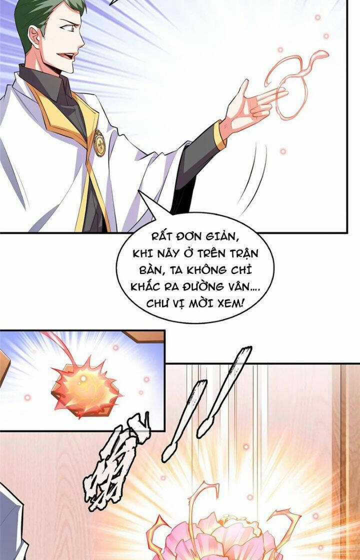 Thiên Đạo Đồ Thư Quán Chapter 302 trang 5