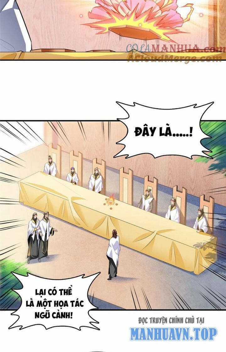 Thiên Đạo Đồ Thư Quán Chapter 302 trang 6