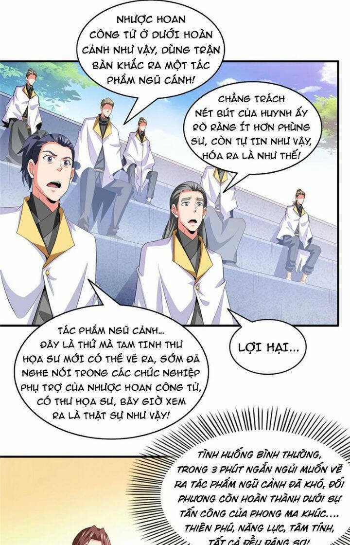 Thiên Đạo Đồ Thư Quán Chapter 302 trang 7