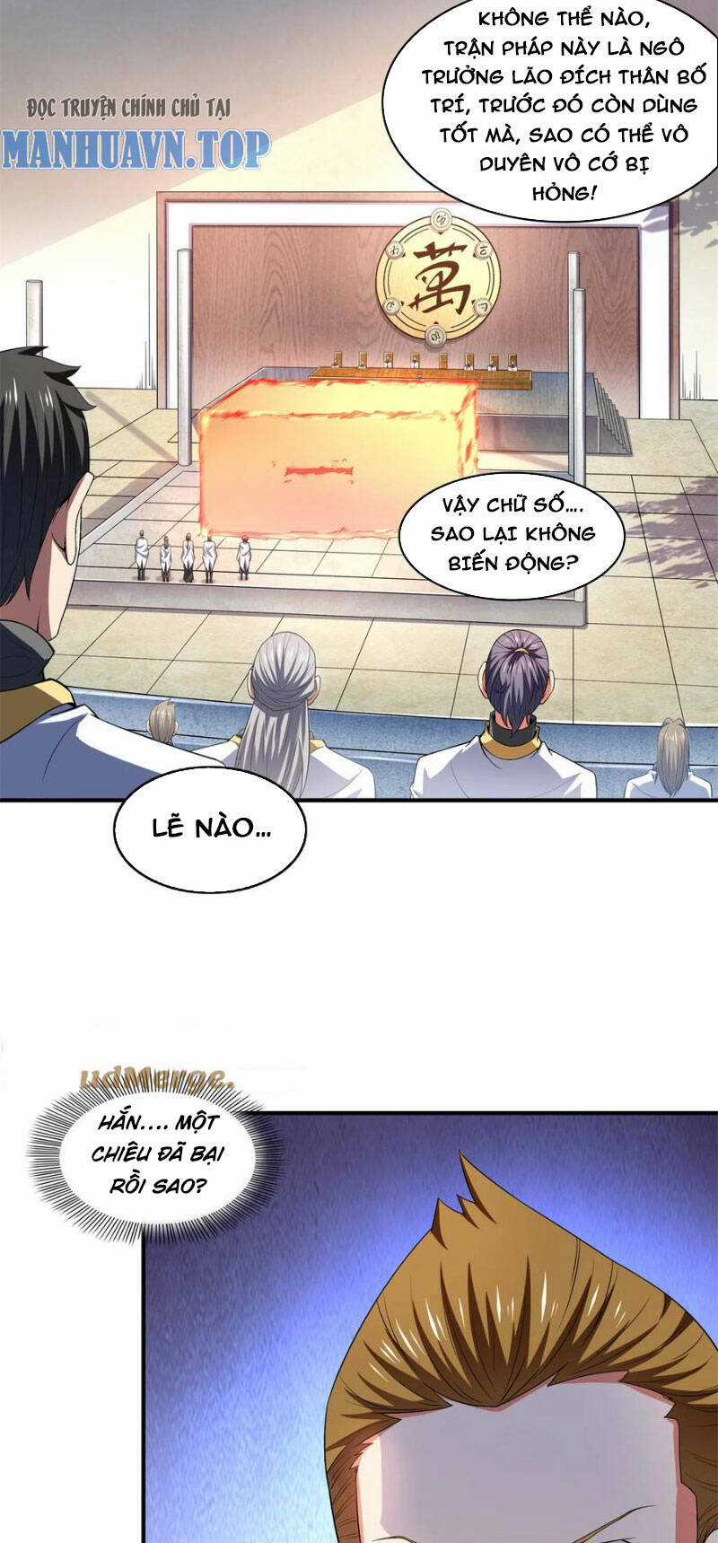 Thiên Đạo Đồ Thư Quán Chapter 303 trang 15
