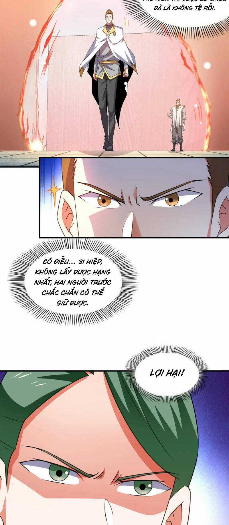 Thiên Đạo Đồ Thư Quán Chapter 303 trang 3