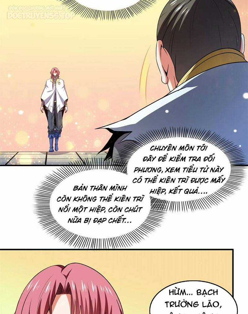 Thiên Đạo Đồ Thư Quán Chapter 304 trang 10