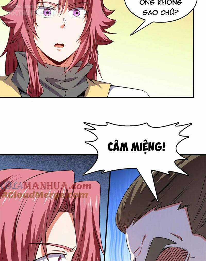 Thiên Đạo Đồ Thư Quán Chapter 304 trang 11