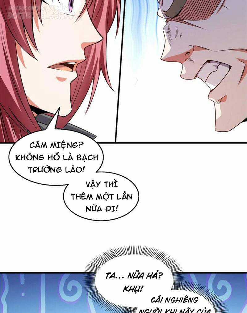 Thiên Đạo Đồ Thư Quán Chapter 304 trang 12