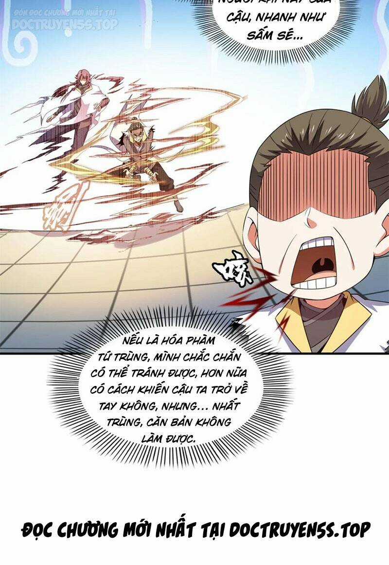 Thiên Đạo Đồ Thư Quán Chapter 304 trang 13