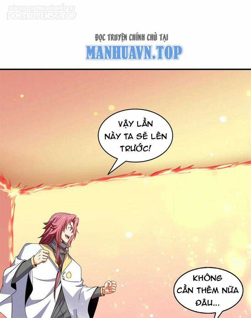 Thiên Đạo Đồ Thư Quán Chapter 304 trang 14