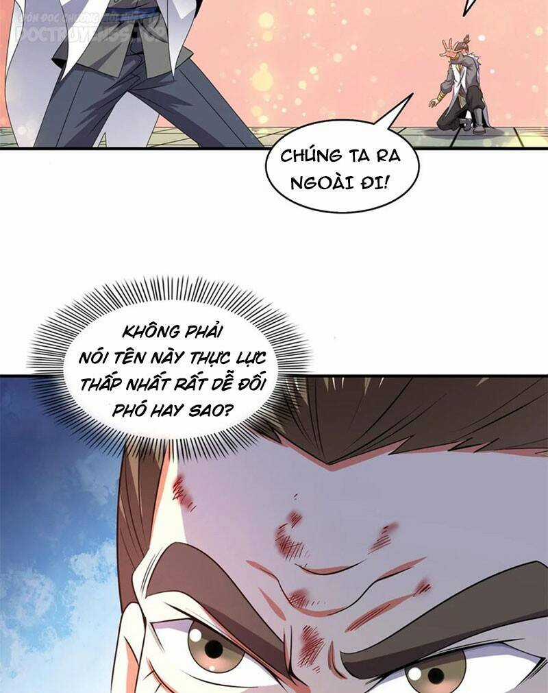 Thiên Đạo Đồ Thư Quán Chapter 304 trang 15