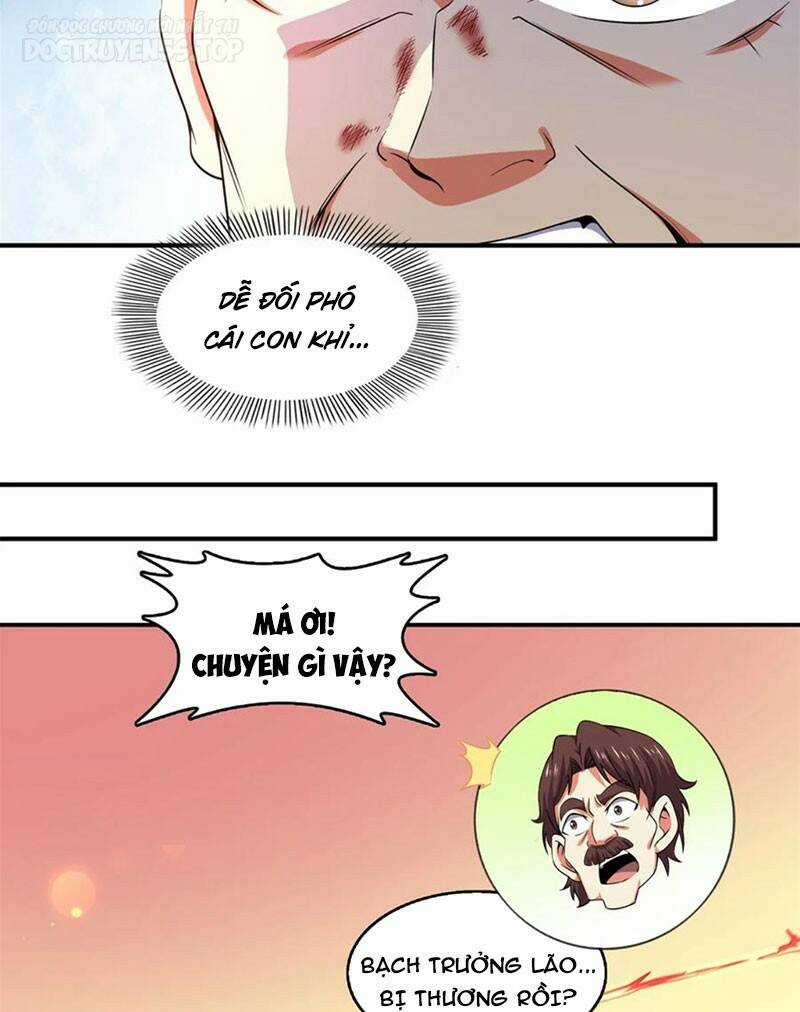 Thiên Đạo Đồ Thư Quán Chapter 304 trang 16