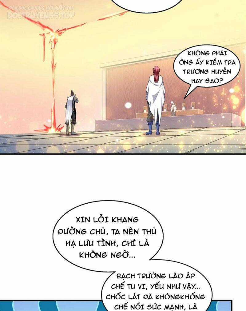 Thiên Đạo Đồ Thư Quán Chapter 304 trang 17