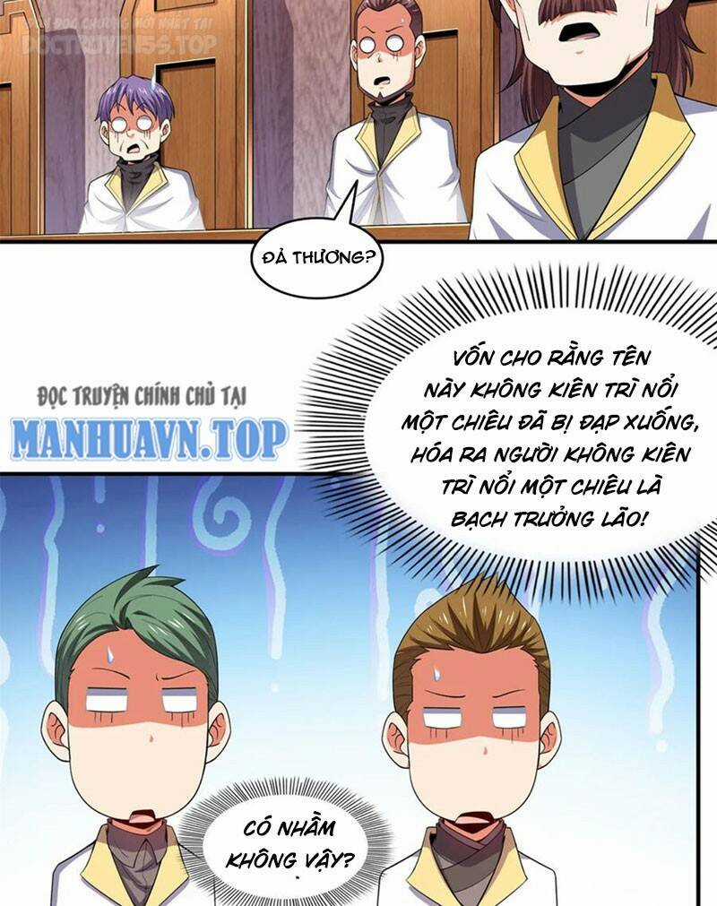 Thiên Đạo Đồ Thư Quán Chapter 304 trang 19