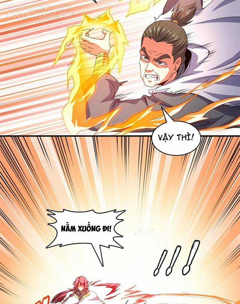 Thiên Đạo Đồ Thư Quán Chapter 304 trang 2