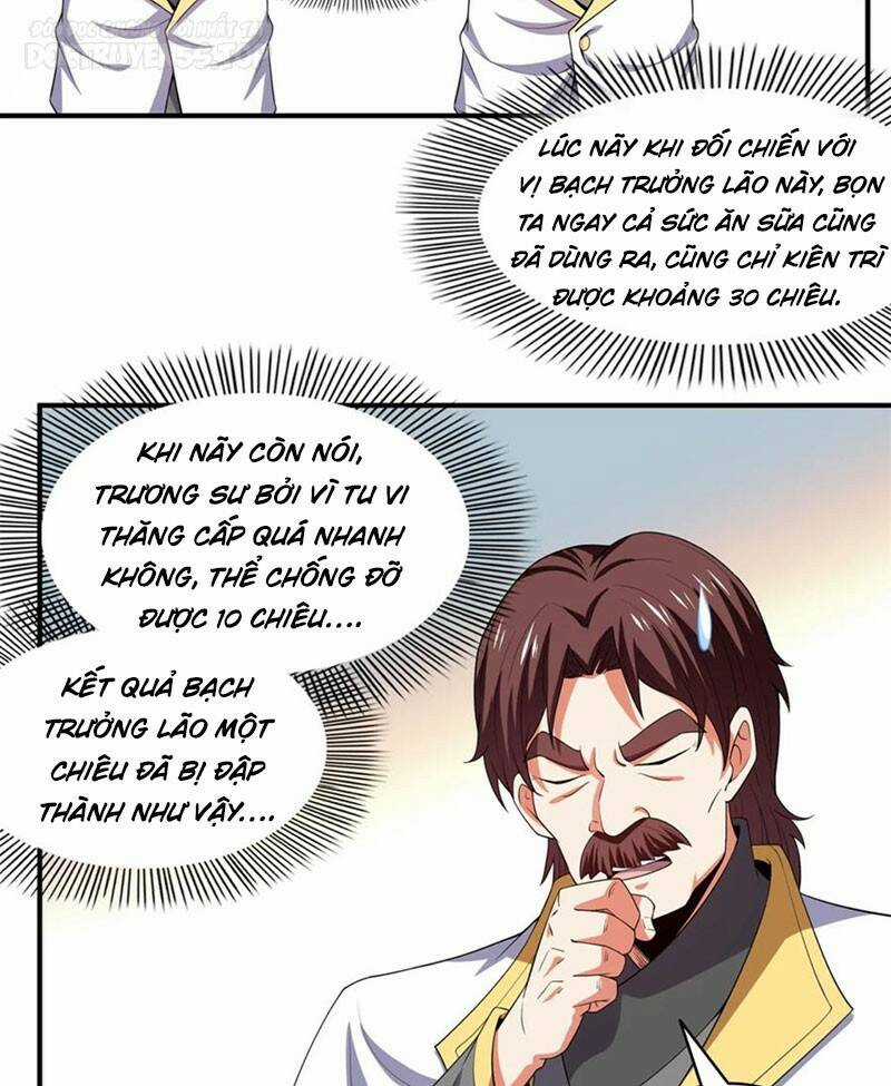 Thiên Đạo Đồ Thư Quán Chapter 304 trang 20