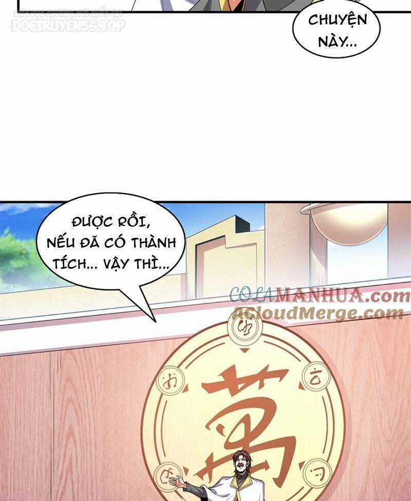 Thiên Đạo Đồ Thư Quán Chapter 304 trang 21