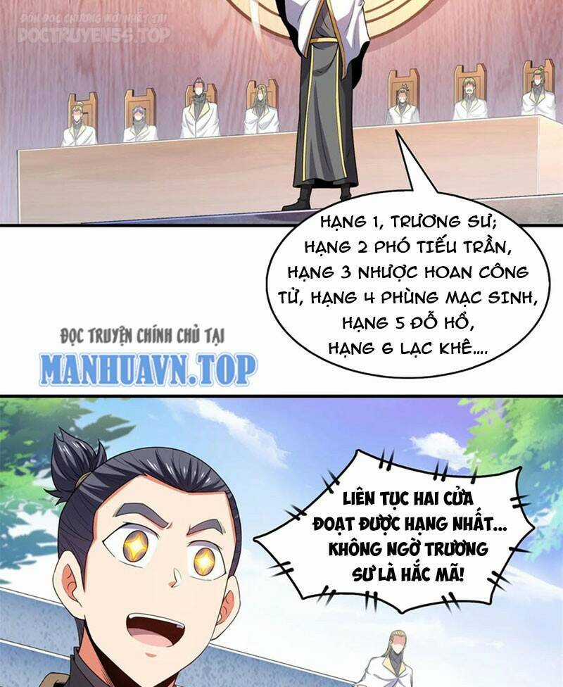 Thiên Đạo Đồ Thư Quán Chapter 304 trang 22