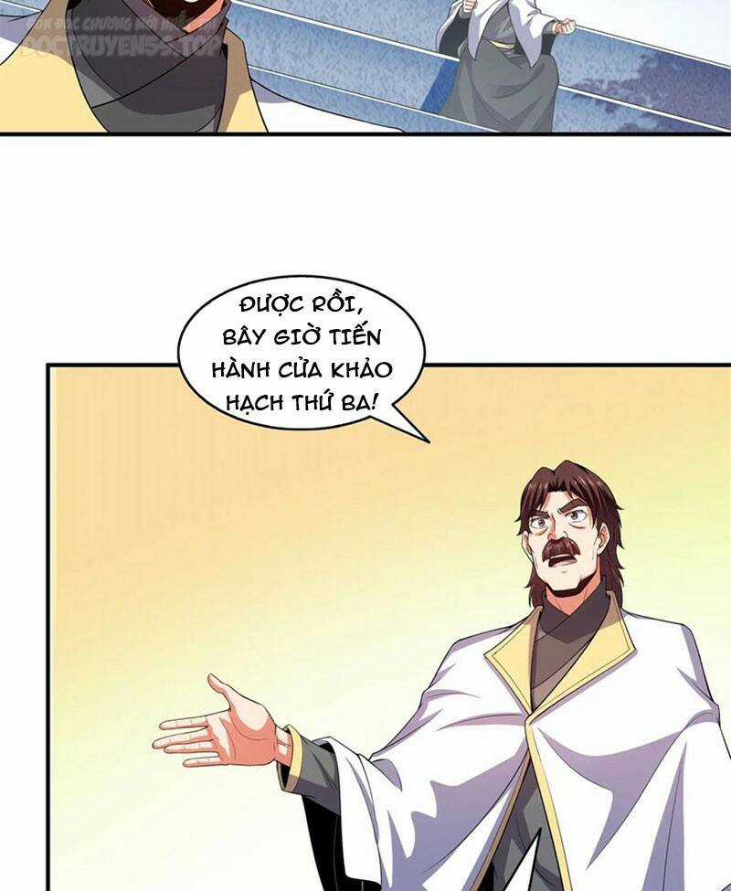 Thiên Đạo Đồ Thư Quán Chapter 304 trang 23