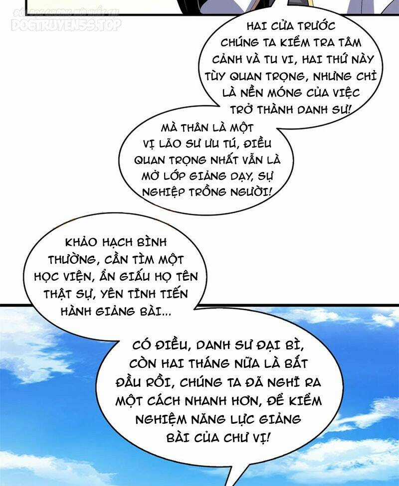 Thiên Đạo Đồ Thư Quán Chapter 304 trang 24