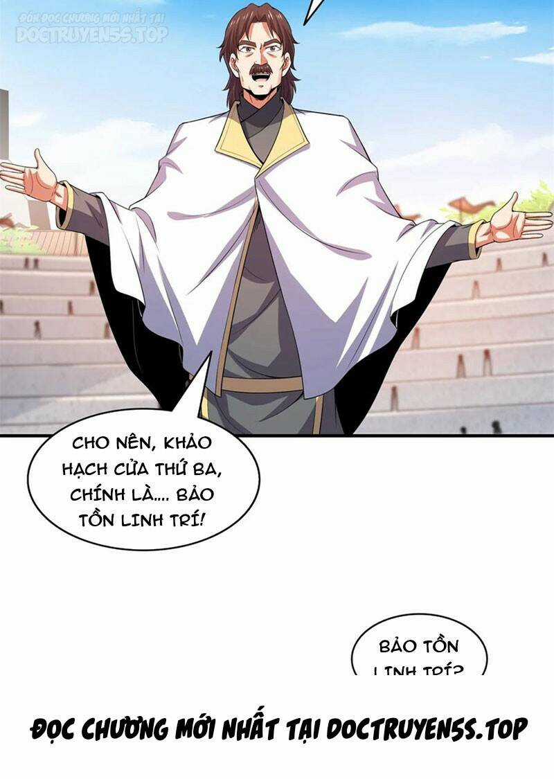 Thiên Đạo Đồ Thư Quán Chapter 304 trang 25