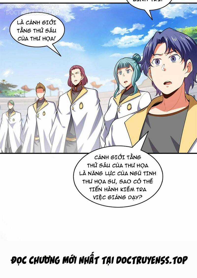 Thiên Đạo Đồ Thư Quán Chapter 304 trang 26