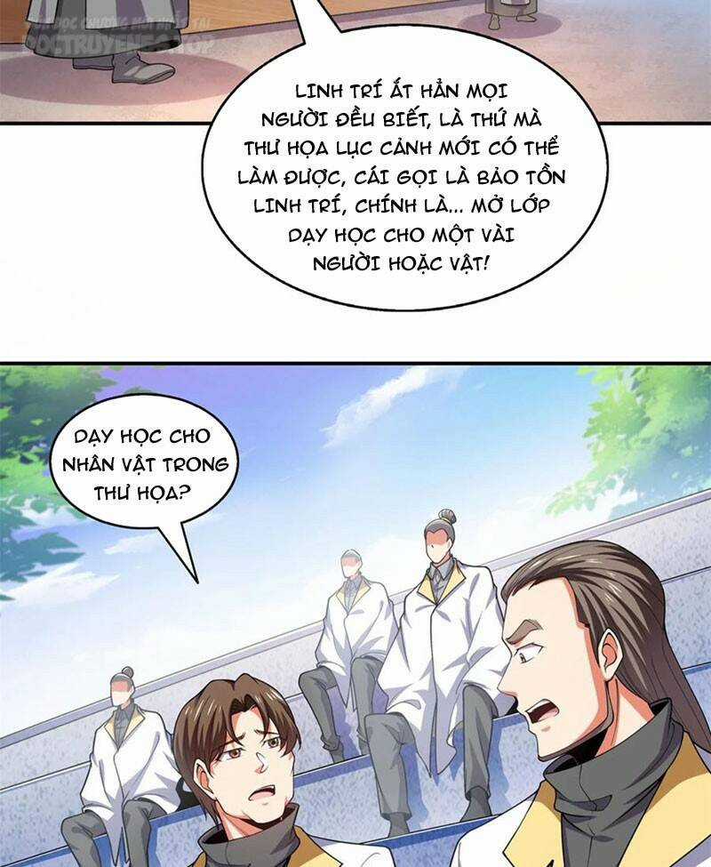 Thiên Đạo Đồ Thư Quán Chapter 304 trang 28