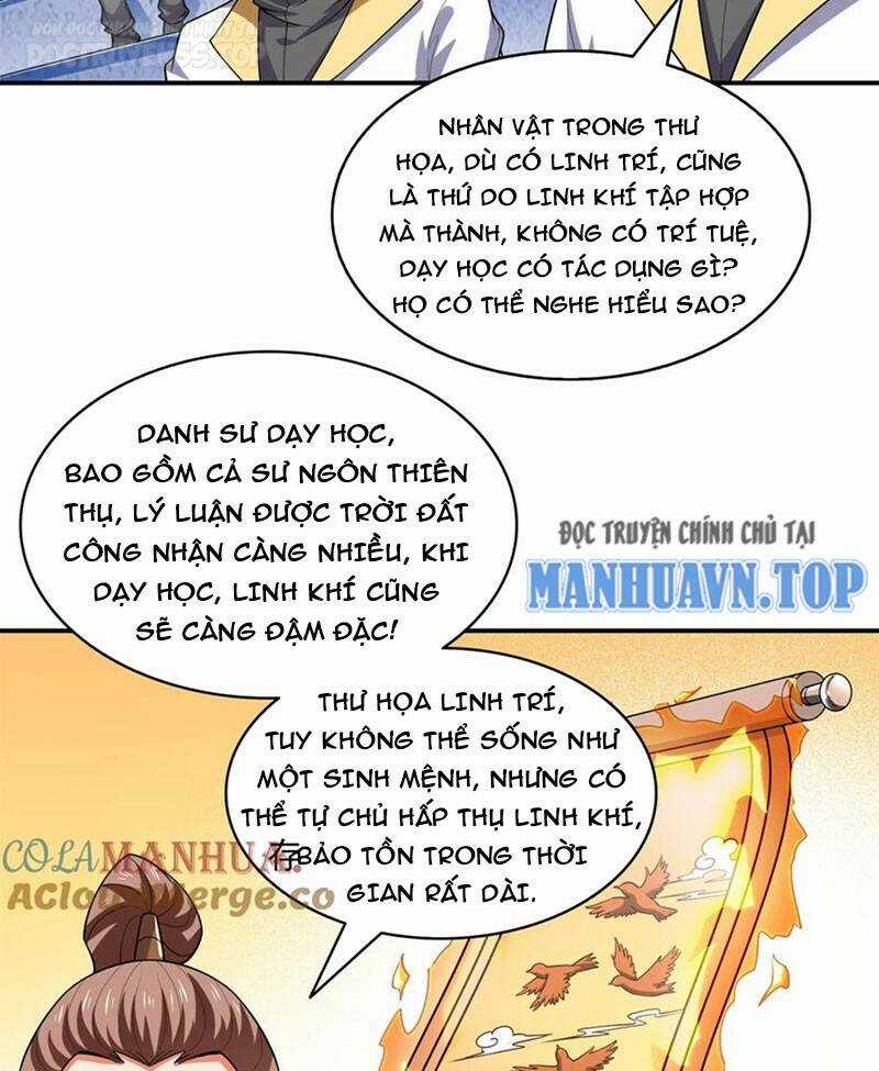 Thiên Đạo Đồ Thư Quán Chapter 304 trang 29